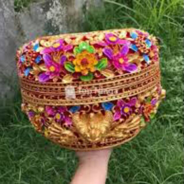 Sokasi banten dari bali