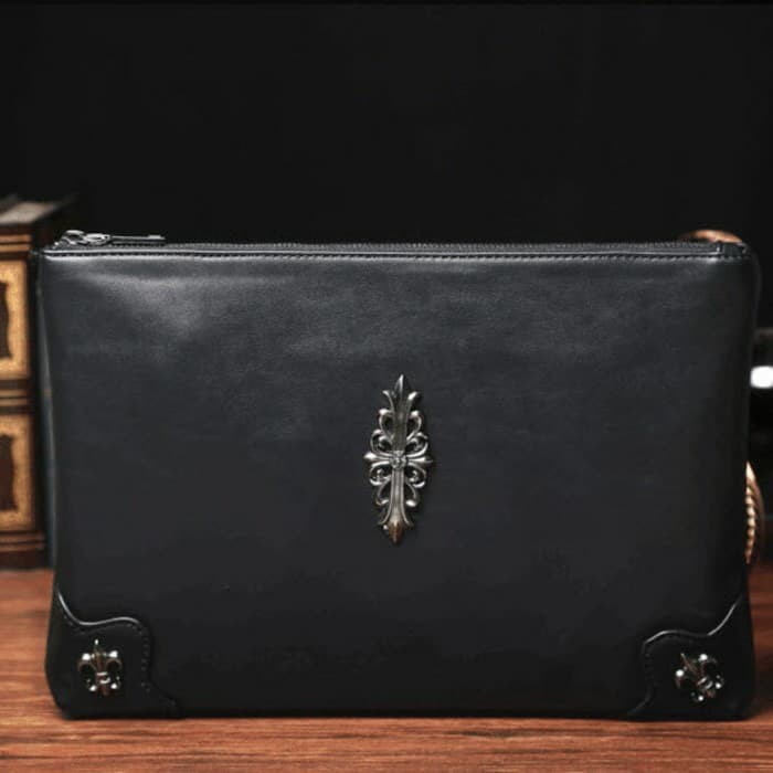 Clutch Pria Murah Clutch Andbun By The X Woof Xclutch Kantoran Import Jm 708  KZ71  Clutch Handbag
