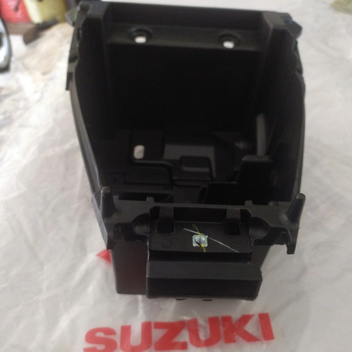Bagasi Suzuki Nex 2