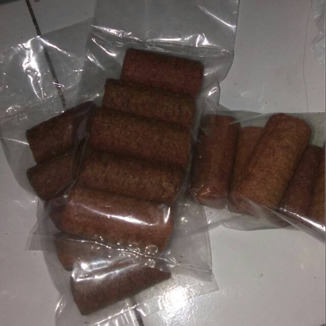 

Jajan coklat