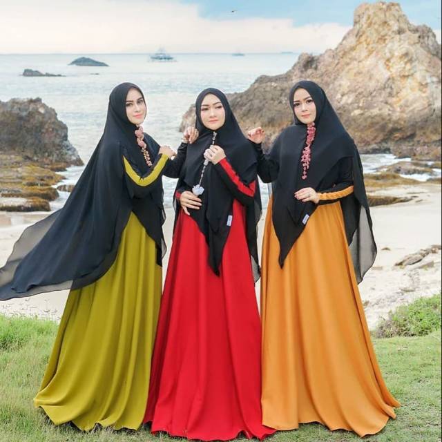 Kanna Basic Dress Ori Sarkis