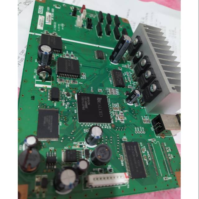 Mainboard printer Epson 1390 original Epson/board Epson 1390