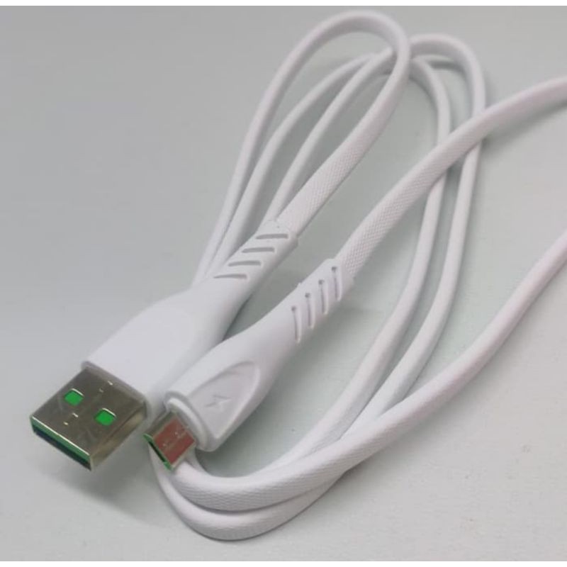 kabel Data Casan USB To Micro USB TypeC Type C Lightning Cable Charger Charging High Quality