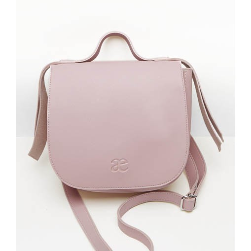 TAS SOPHIE MARTIN ARRIC ENDERS AARHUS BABY PINK AT6174P3 REG2003 KOREA DISKON MEMBER PROMO TERMURAH