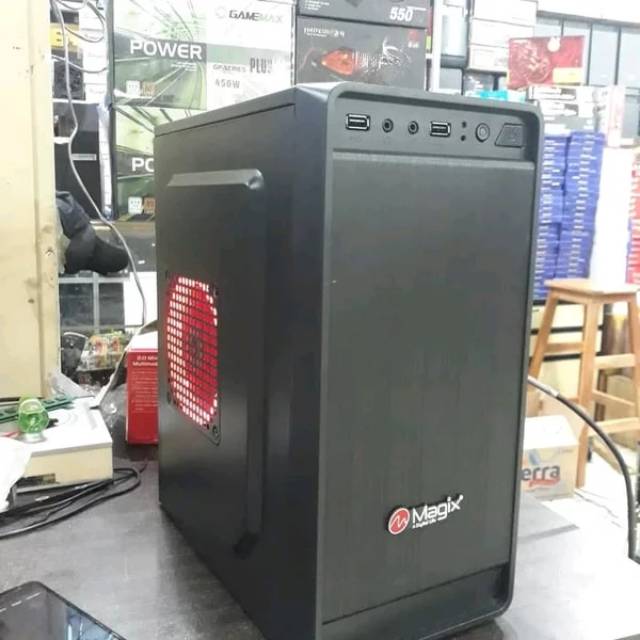 PC core i3 murah all new