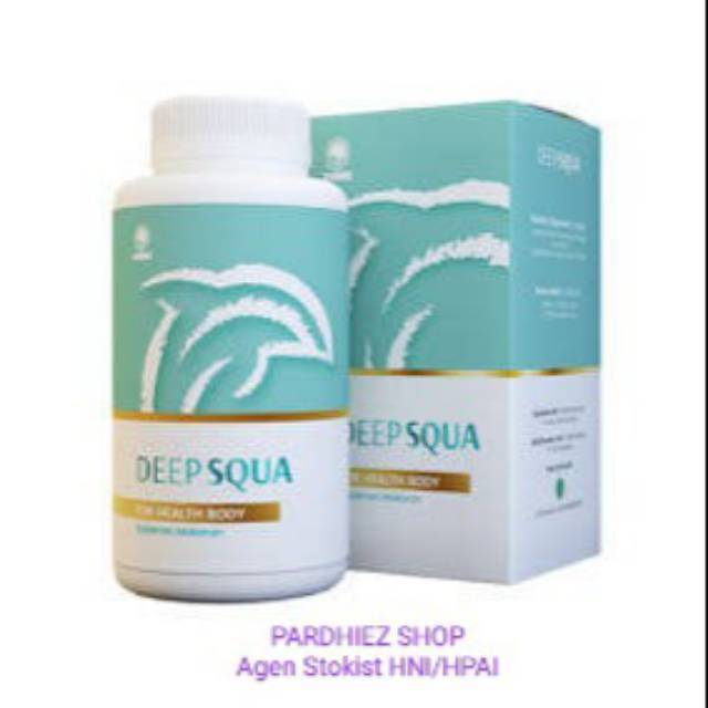 DEEP SQUA HNI/HPAI