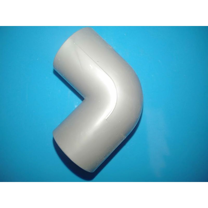 Knee/Elbow/Keni/ 1 inchi Sambungan pipa paralon pvc