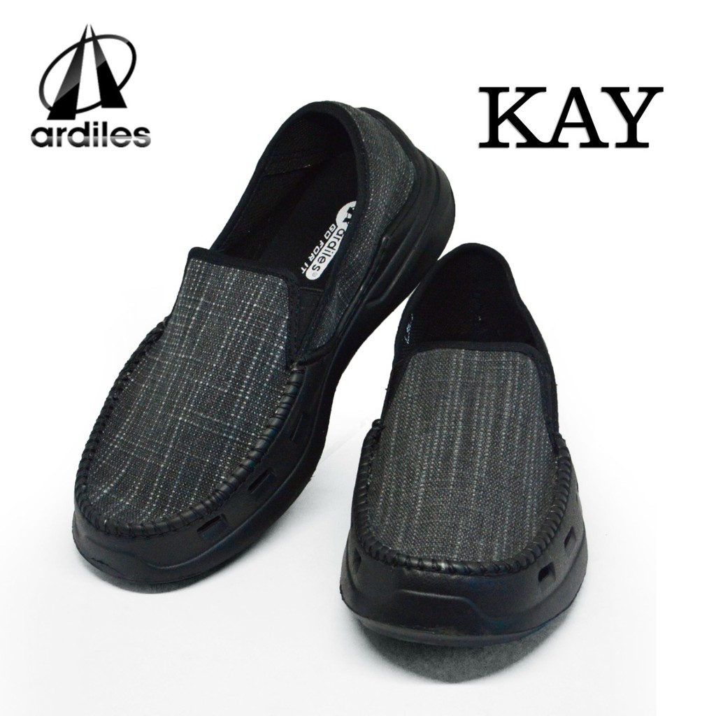  Sepatu  Slip On Pria  Ardiles  Terbaru KAY Nyaman dan 