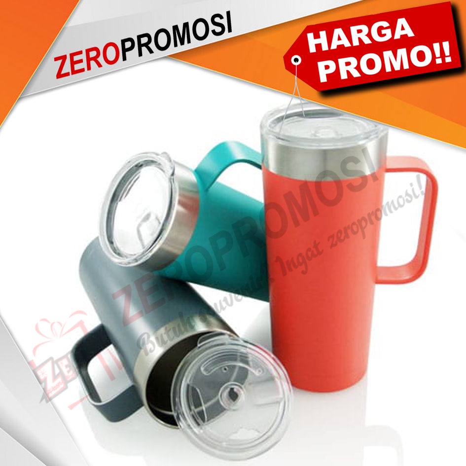 Galaxy Vacuum Cup Stainless Steel Travel Mug