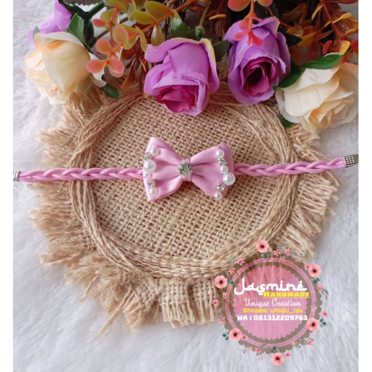 Konektor Masker | konektor Masker Pita