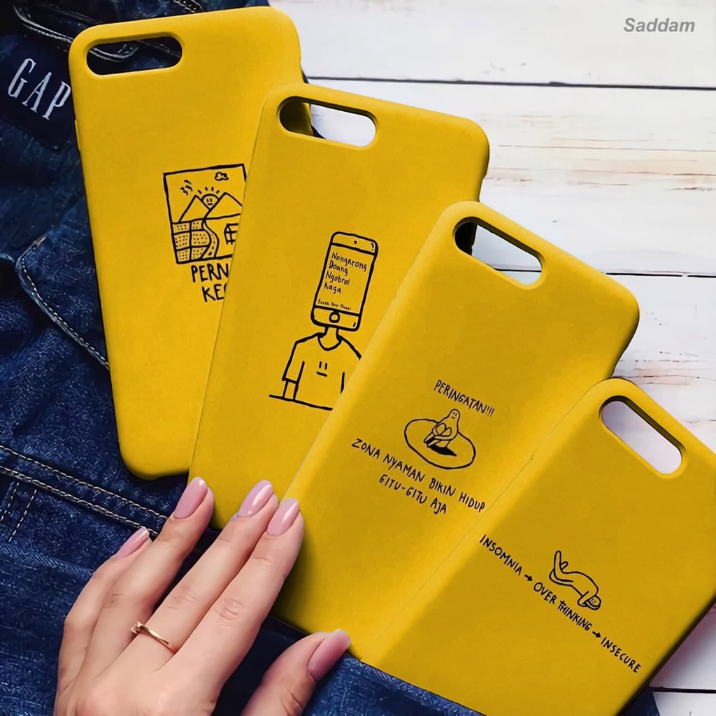 case softcase silikon ADVAN G5 #pcc700 advan G5 persisi 100% terbaru