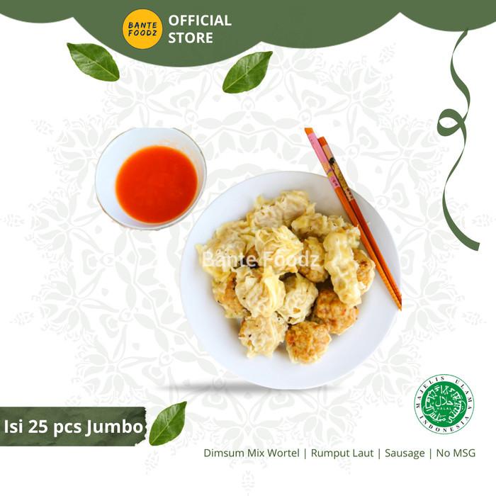 

Dimsum Isi 25 Pcs