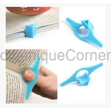 

DISKON Pembatas buku bookmarker penanda halaman buku lucu murah KSY102 PALING MURAH