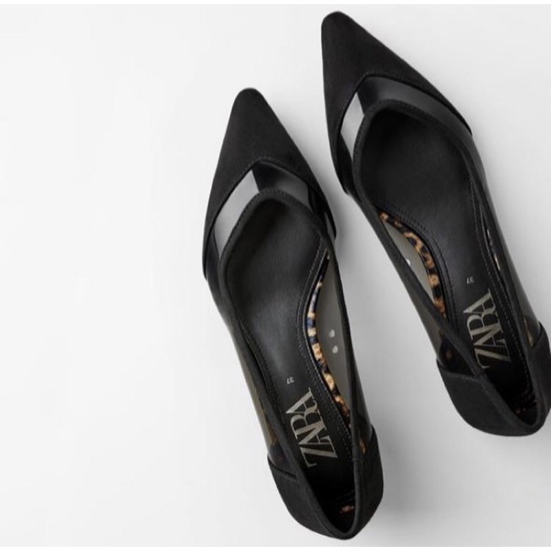 FLAT SHOES ZARA / SEPATU FLAT ZARA / JASTIP ZARA