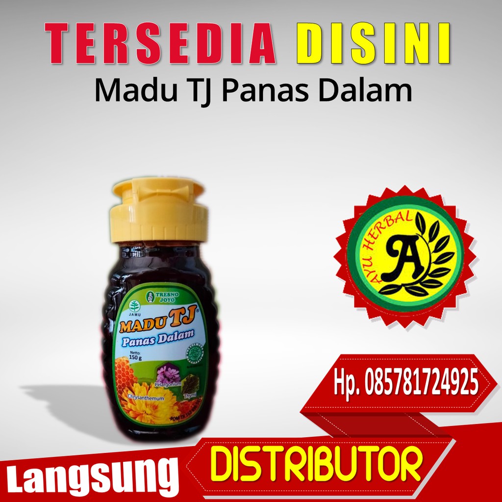 

Madu Tj Panas Dalam