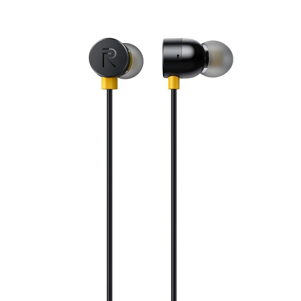 HEADSET REALME RMA 101 BUDS IN EAR WIRED WITH MIC