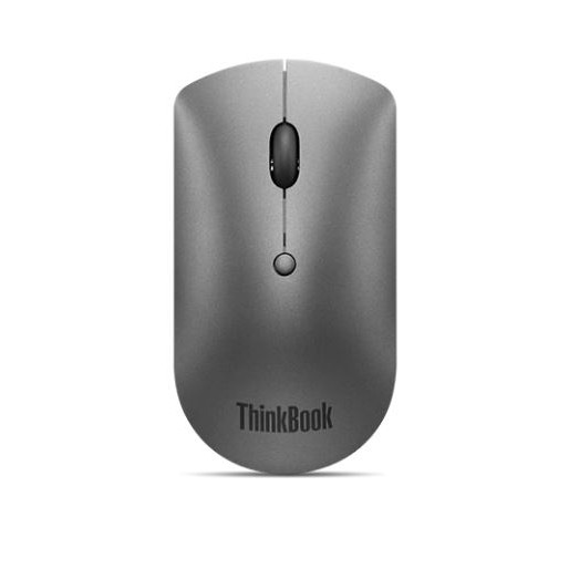 Silent Mouse Bluetooth Lenovo ThinkBook Thinkpad 5.0 Terbaru Original