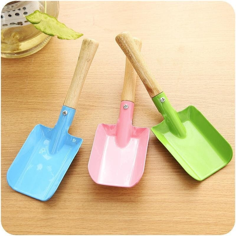 UNNISO - Sekop Taman / Sekop Mini / Mini Garden TOOL