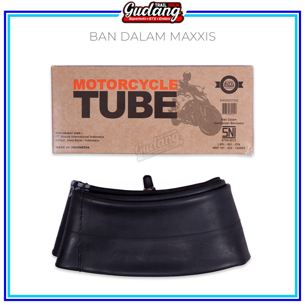 Ban Dalam Swallow Sumo ring 17