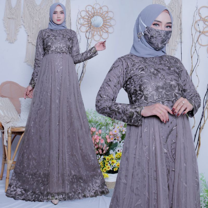 READY GAMIS TILLE NEZA/GAMIS TILLE SERUTY