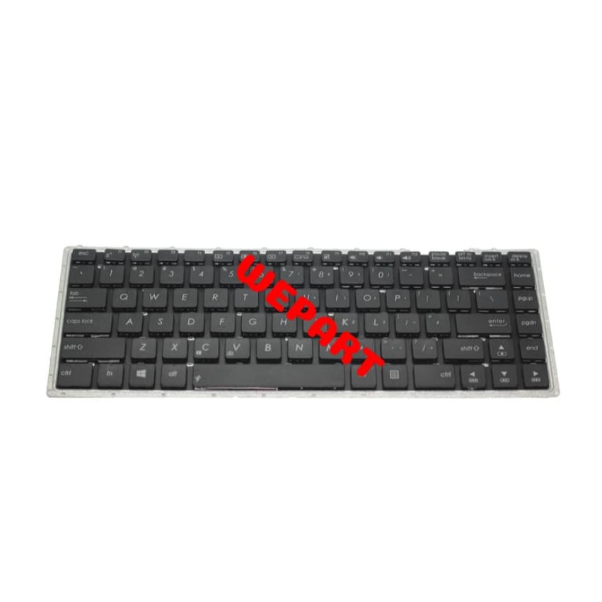 Keyboard laptop asus X401U X401A X401