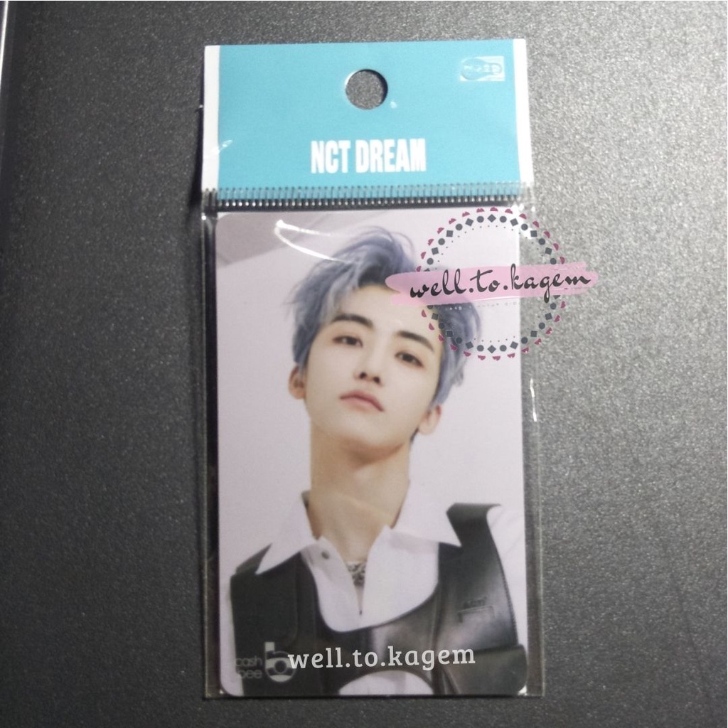 (BOOKED) Jaemin Cashbee Reload