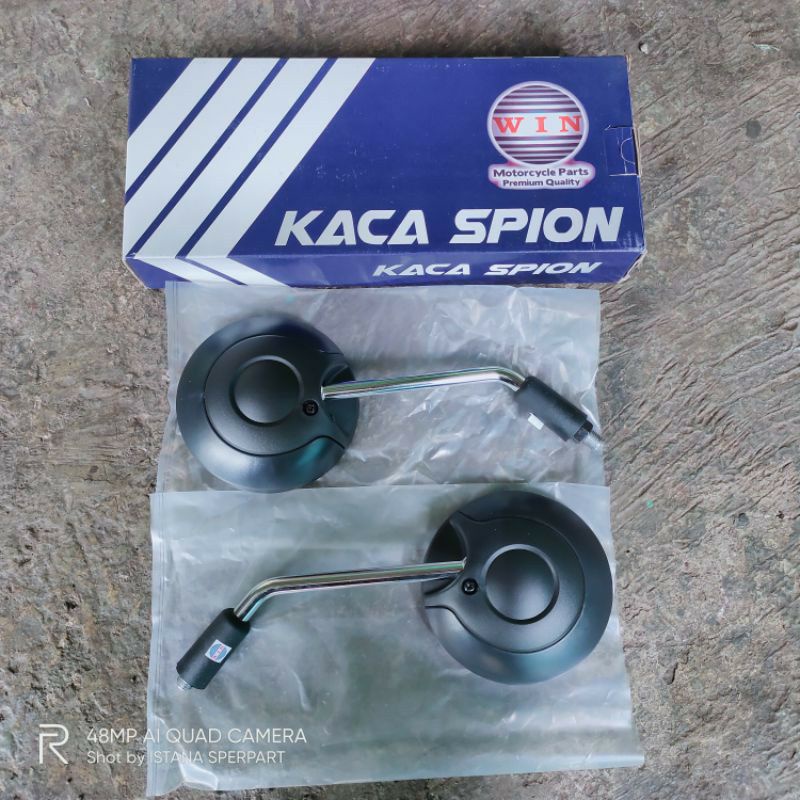 SPION MOTOR HONDA SCOOPY FI ESP 2017 2018 2019 / SPION 1 SET STANDART HONDA SCOOPY ESP RING DONAT/SPION HONDA / MERK WIN