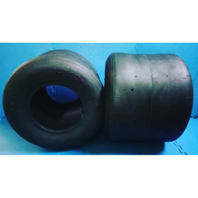 Ban belakang gokart dan driftrike 11x7.10 ring 5