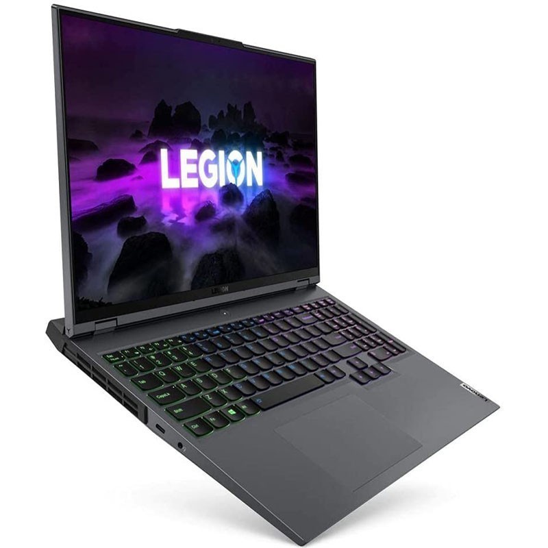 LENOVO LEGION 5 PRO R7 5800H 32GB 1TB RTX3070 8GB 16&quot; IPS WIN10 OHS