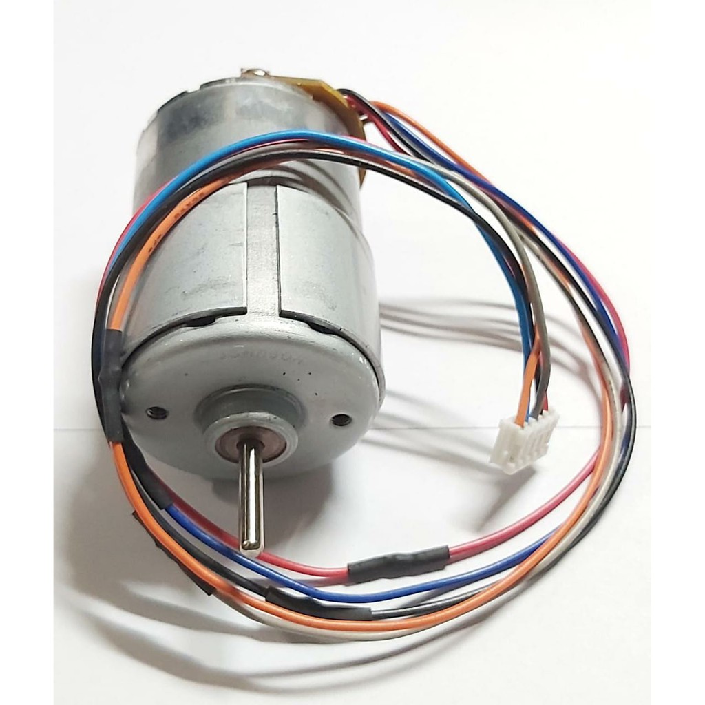 JANOME GENUINE PART  dinamo mesin jahit janome komputer / dc unit motor