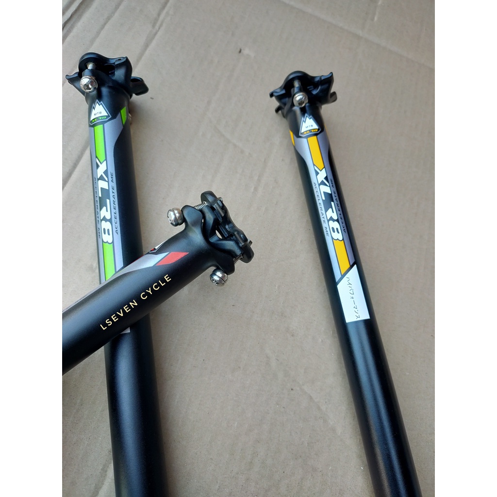 Seatpost XLR8 31.6