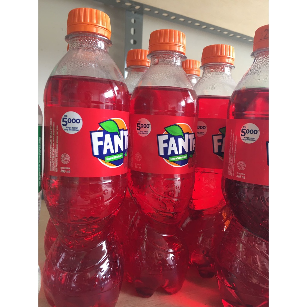 

fanta