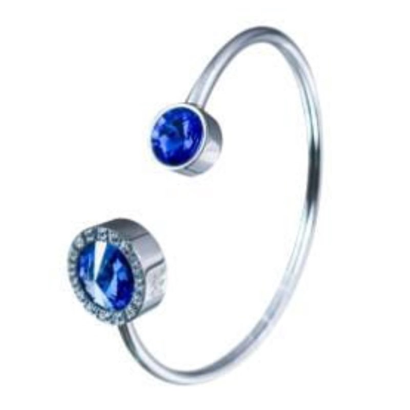 KK LIFORCE BLUE SAPHIRE BRACELET