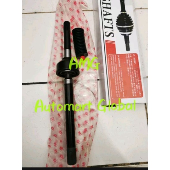 as roda depan taft gt hiline rocky rh NKN japan