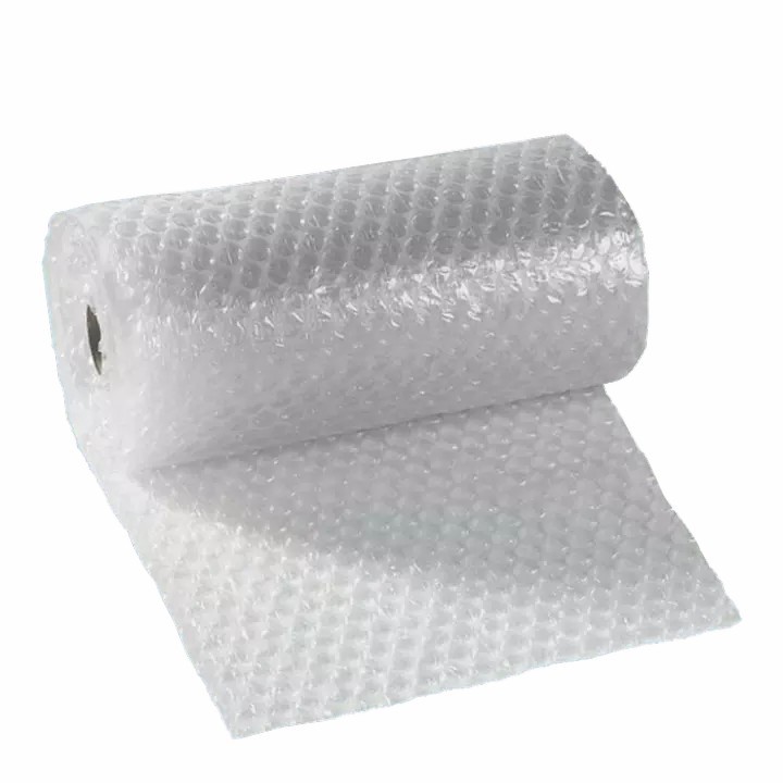 

EXTRA BUBBLE WRAP