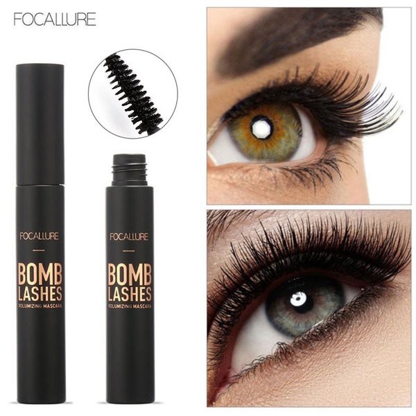 ★ BB ★ Focallure Bomb Lashes Volumizing Mascara - FA44 - FA 44