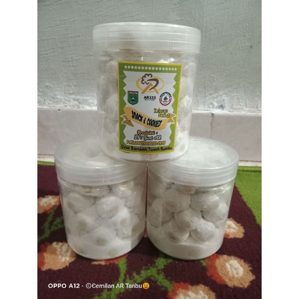 

Bola bola salju