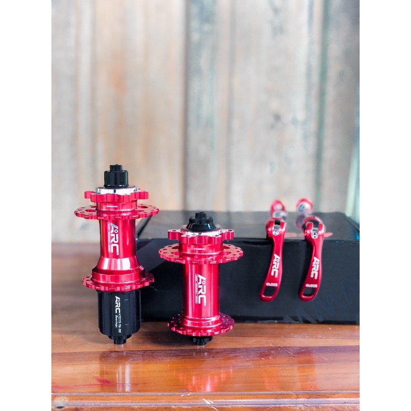 Hub FreeHub ARC-006,-005 32 hole