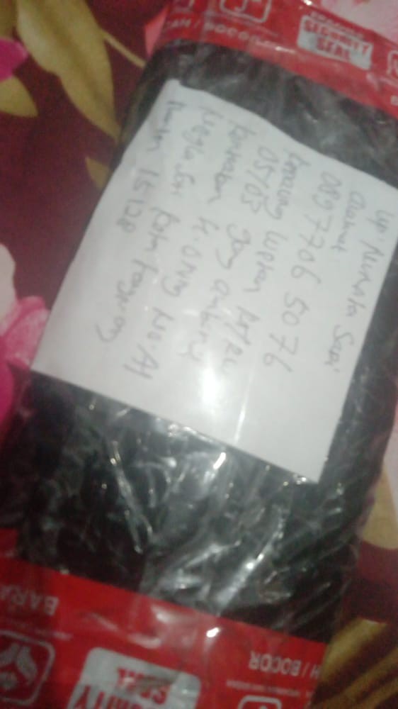 Obeng Tespen ( 66-119-s ) Ac 3 X 150mm Spark Testing Screwdriver 66-119 Stanley