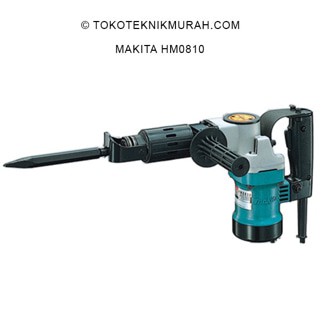 Makita HM 0810 / HM0810A - Mesin Bobok Jalan &amp; Dinding Beton HM0810 A