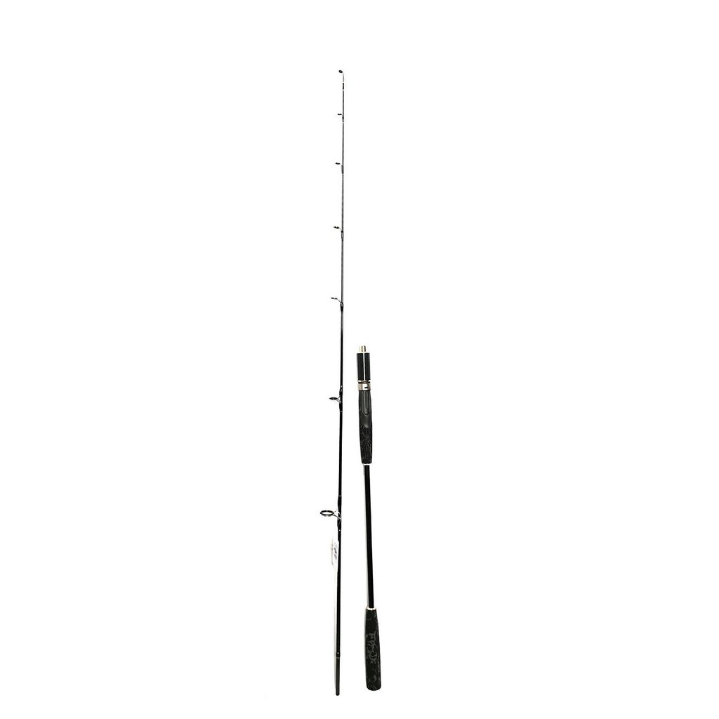 Rod Kenzi Torzite XT 562 PE 1-2