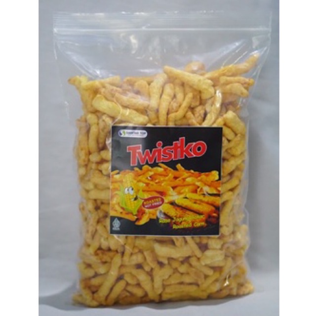 

Twistko 275 gram