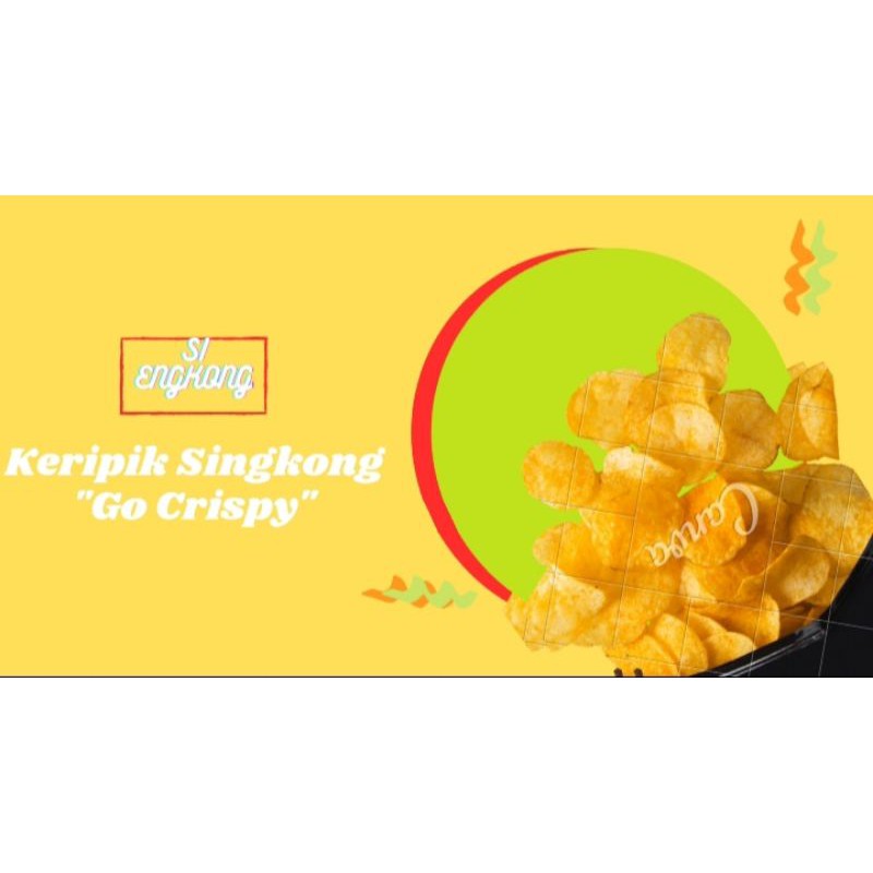

gocrispykeripiksingkong