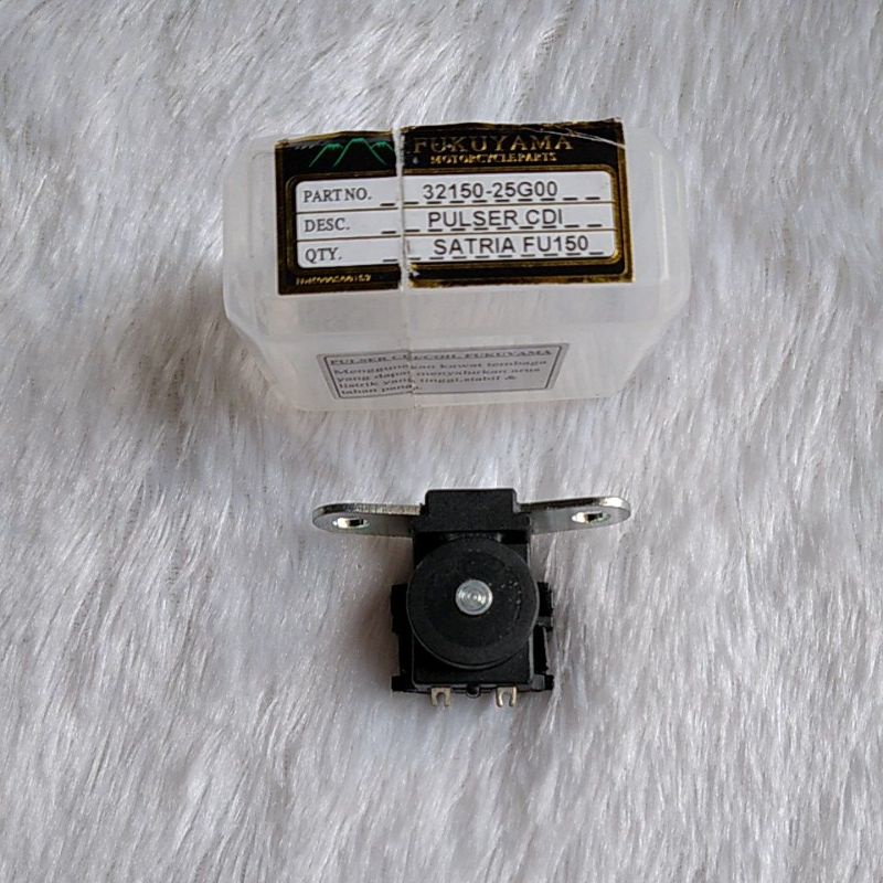 Pulser cdi satria fu 150 FUKUYAMA