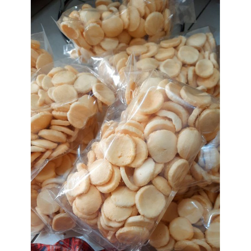 

kerupuk ikan tenggiri