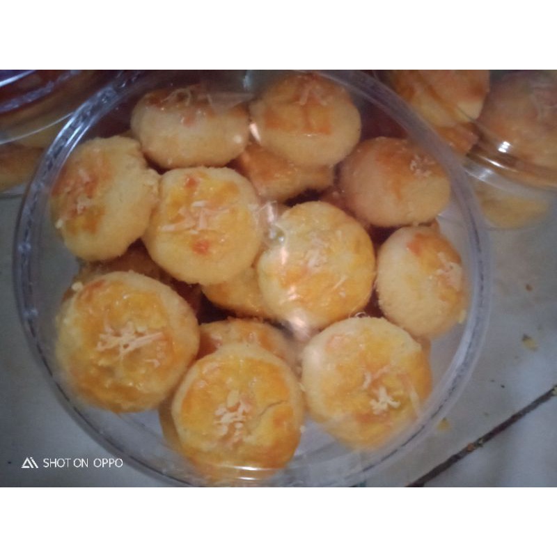 

kue nastar keju