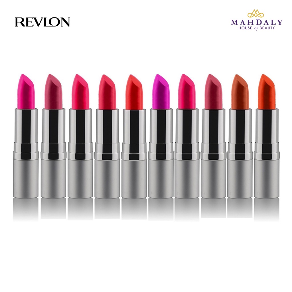 REVLON Living Lipstick Sun Protective 4,2gr