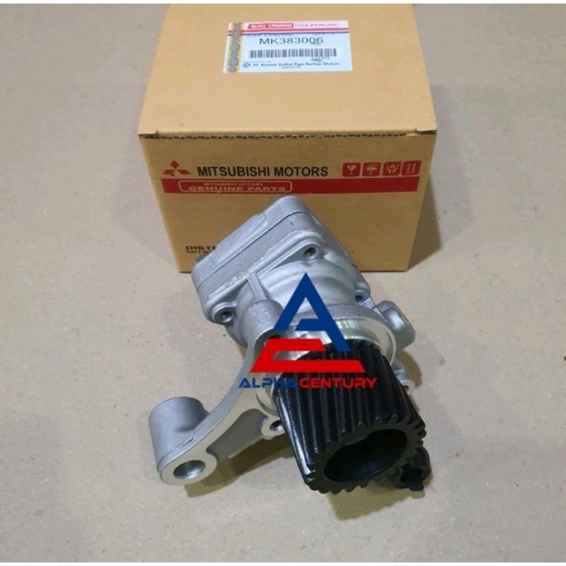 POMPA POWER STEERING PS125 PS 125 ORI GARANSI