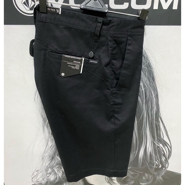 celana volcom original z374