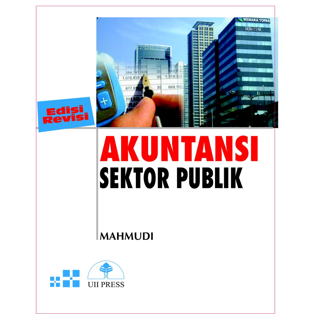 Akuntansi Sektor Publik Eds Revisi - Mahmudi